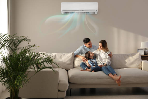 Best HVAC companies near me  in Washington, PA