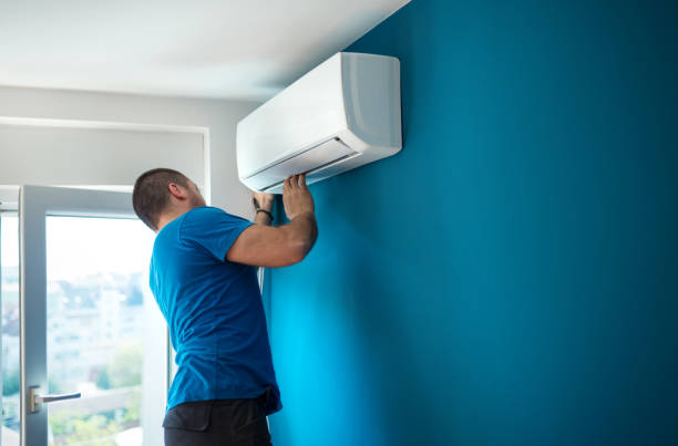 Best HVAC air duct cleaning  in Washington, PA