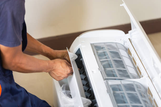 Best HVAC air duct cleaning  in Washington, PA