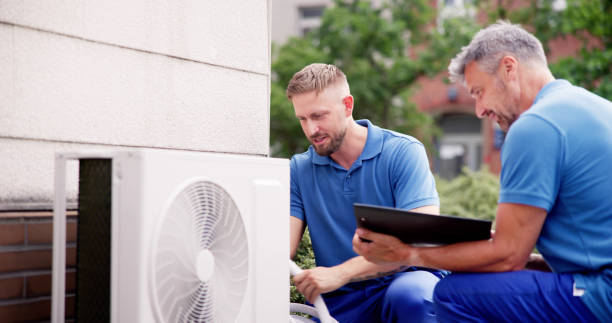 Best HVAC repair near me  in Washington, PA