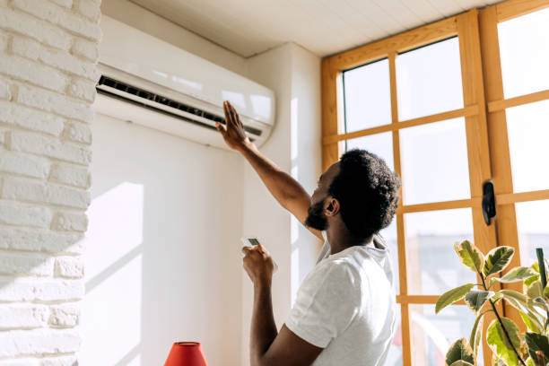 Trusted Washington, PA HVAC Experts