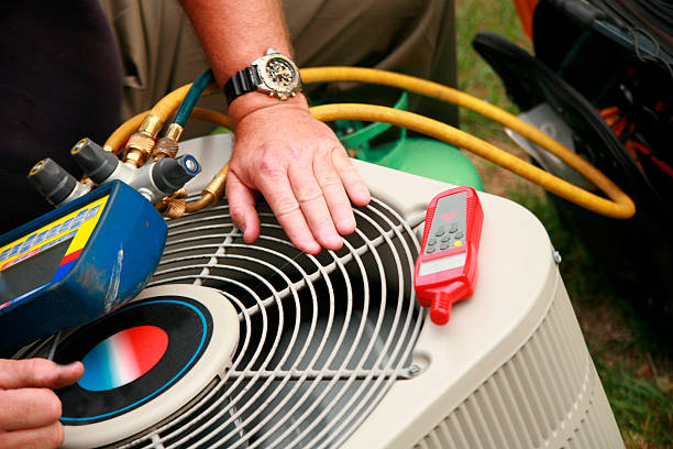 Best HVAC system installation  in Washington, PA
