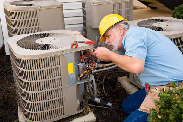 Best Ductless HVAC repair  in Washington, PA