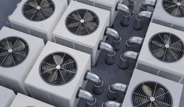Best HVAC contractors  in Washington, PA