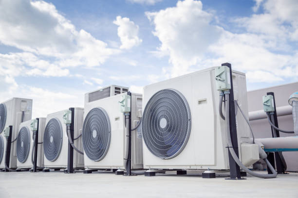 Best Residential HVAC services  in Washington, PA