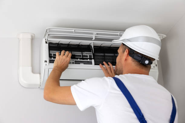 Best Air conditioning repair  in Washington, PA