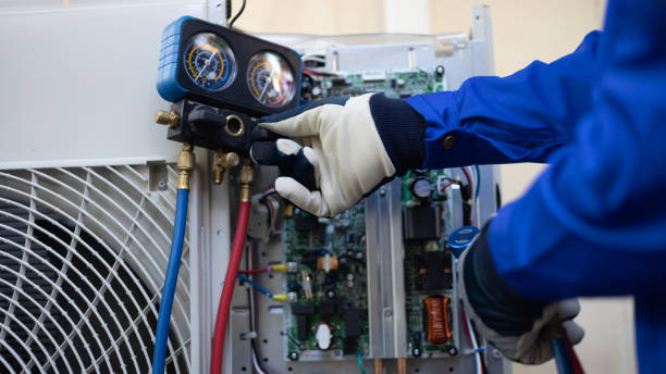 Best HVAC installation services  in Washington, PA